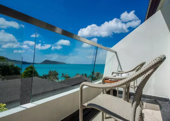 هتل دیاموند کلیف ریزورت اند اسپا پوکت